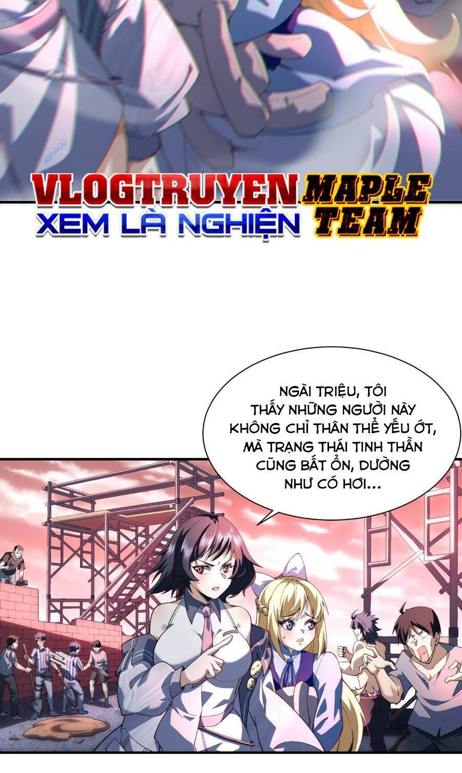 trong đầu ta có đại đạo tam thiên chapter 7 13