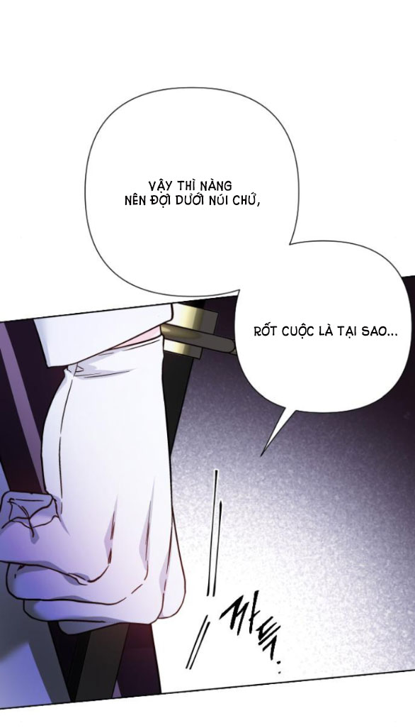 cách hiệp sĩ sống như một tiểu thư chapter 93.2 7