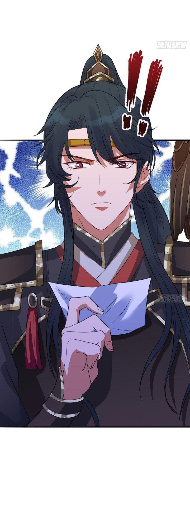 mạt thế nữ vương chapter 13 25