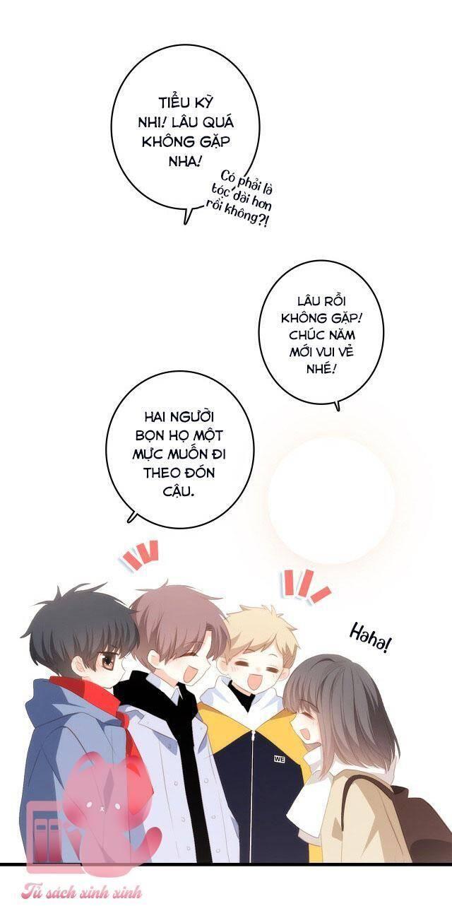 con tim rung động 2 chapter 104.2 35