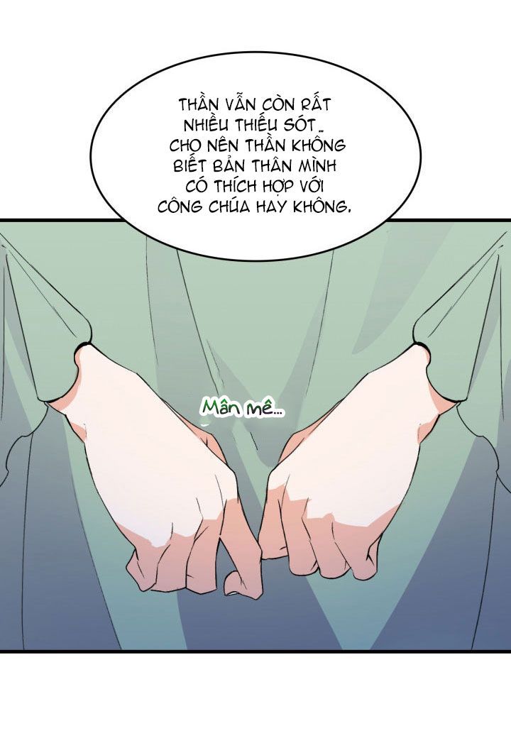 tôi định quyến rũ anh trai nhưng nam chính đã đến chapter 16 46