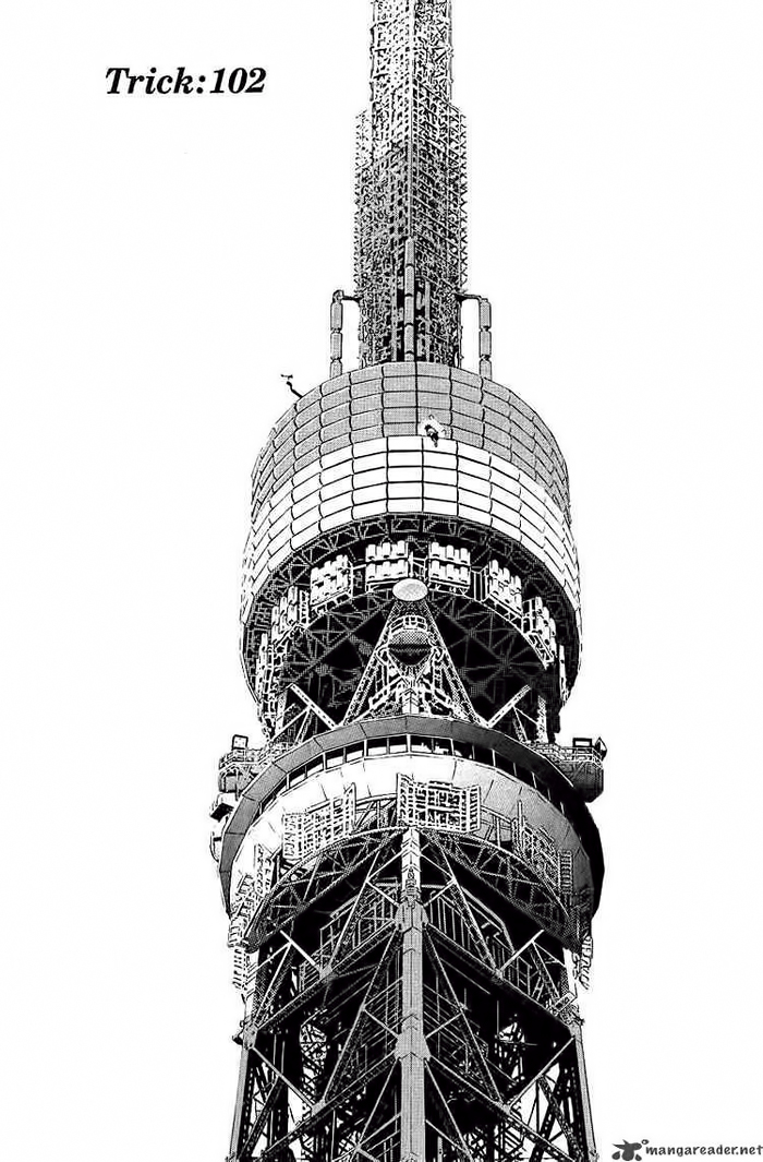 air gear chapter 102 4