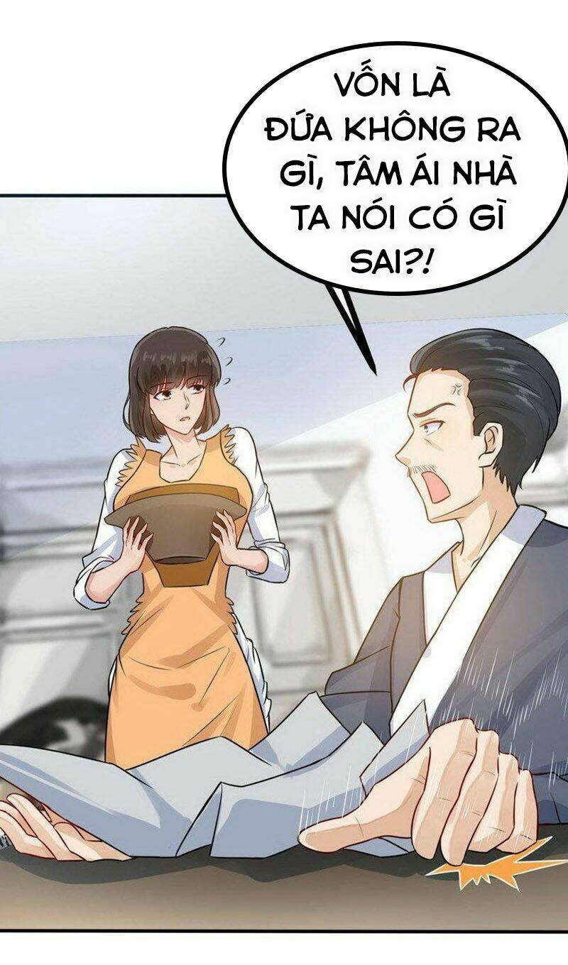 trọng sinh cực phẩm tiên đế chapter 4 4