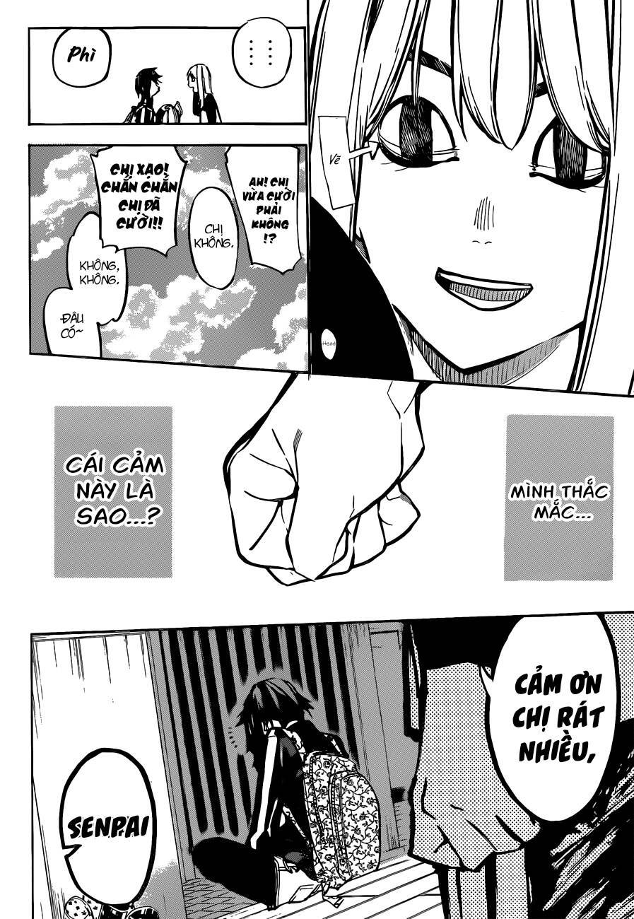 akb49 - renai kinshi jourei chapter 165 15