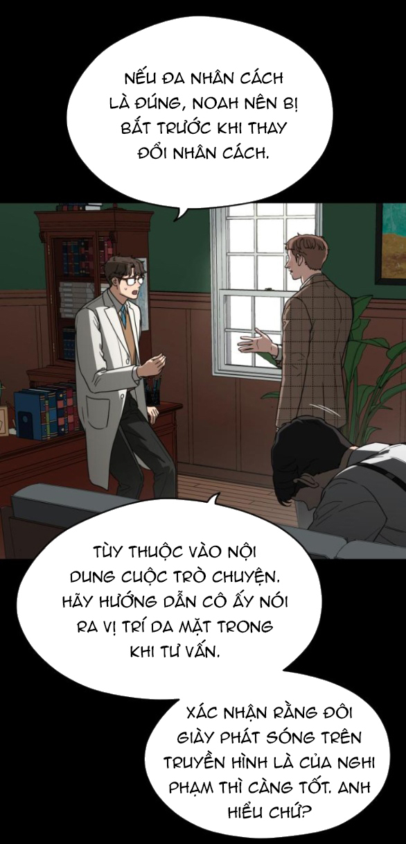 khúc ca linh hồn chapter 13.1 30