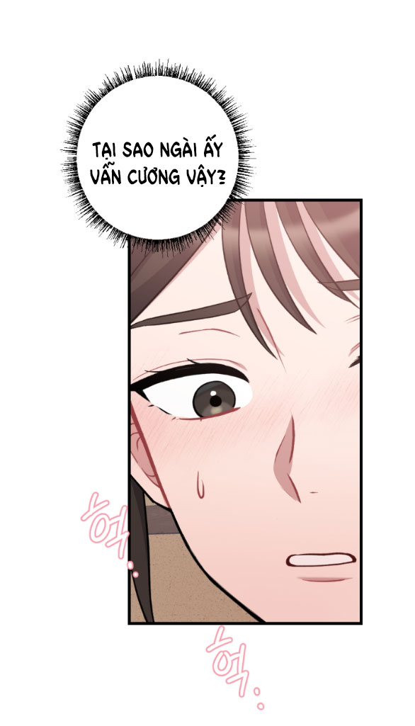 [18+] mơ về một cơn mưa phùn chapter 19.2 7