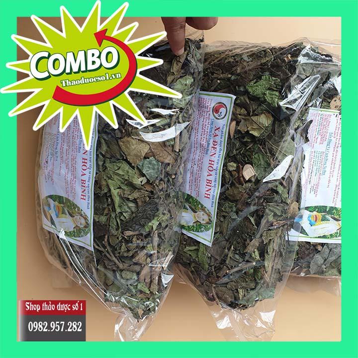 Combo 2 gói xạ đen hòa bình loại 1