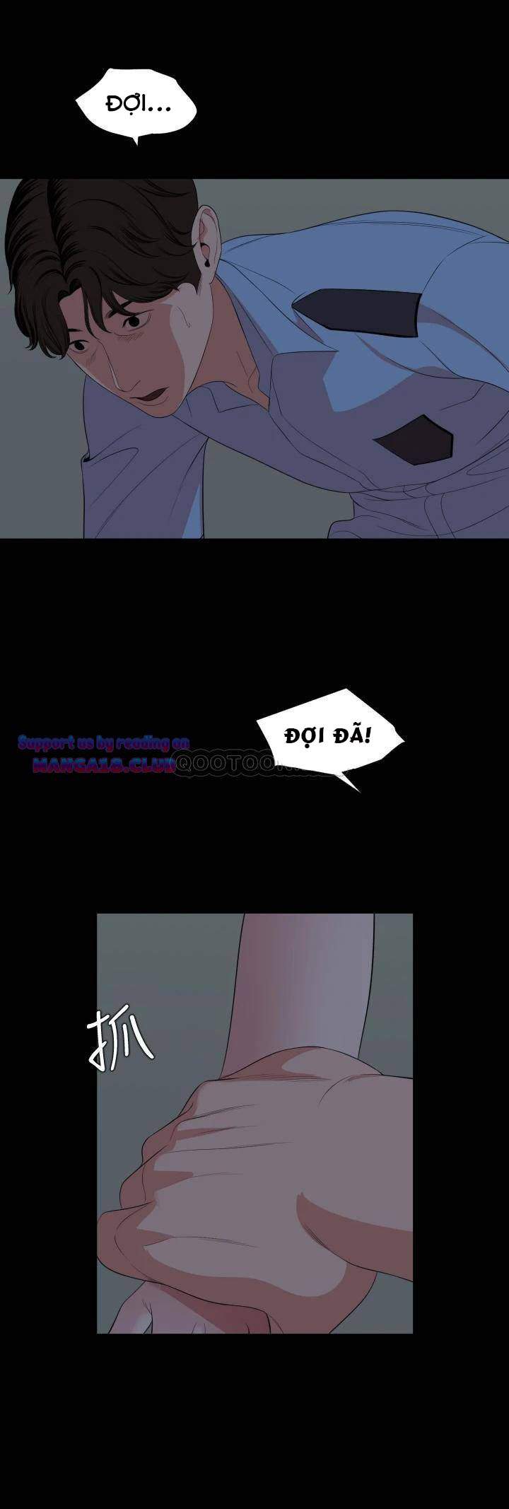 con rể chapter 63 21