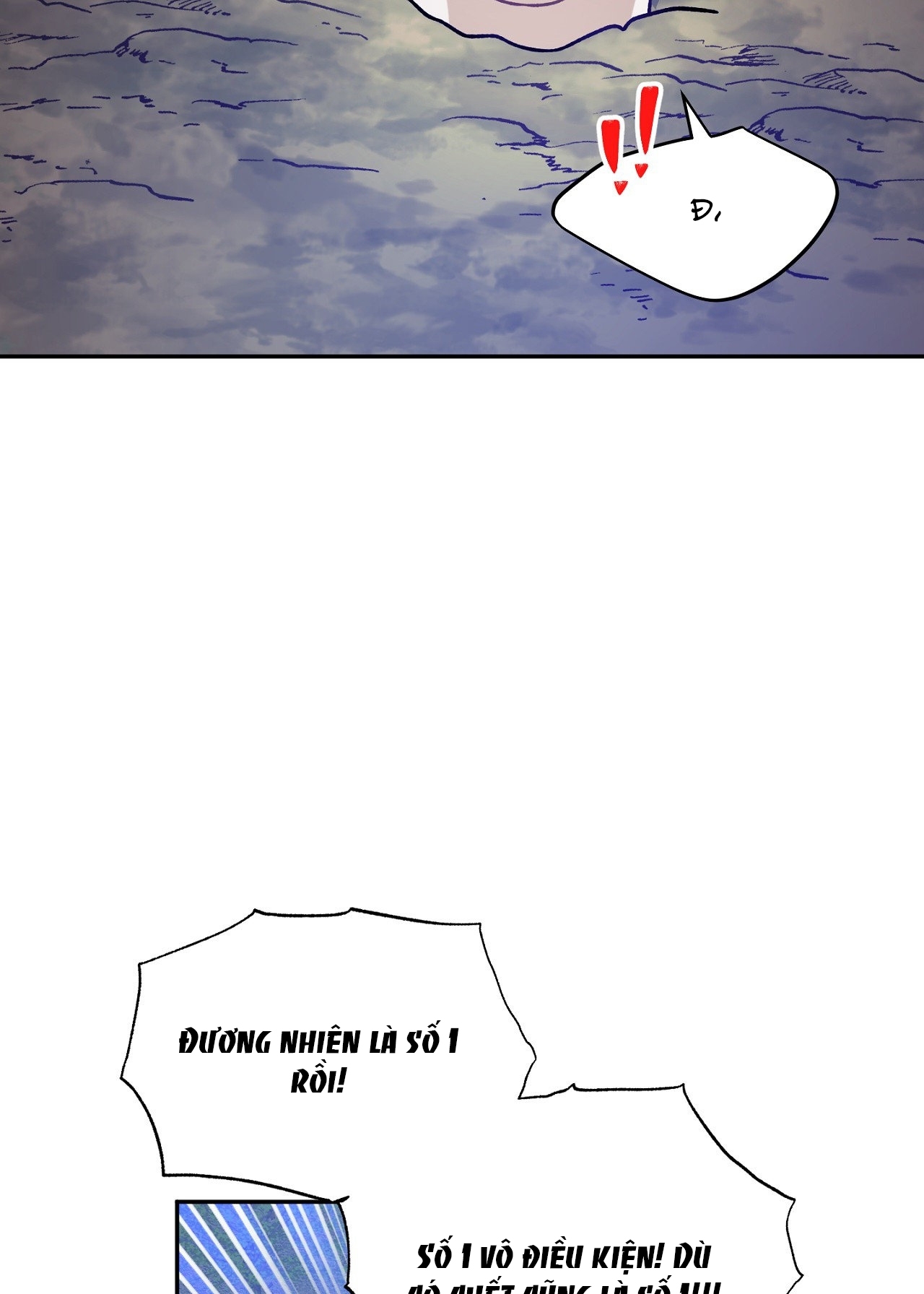 Anh Đã Hiểu Chưa? chapter 38.1 - Trang 30