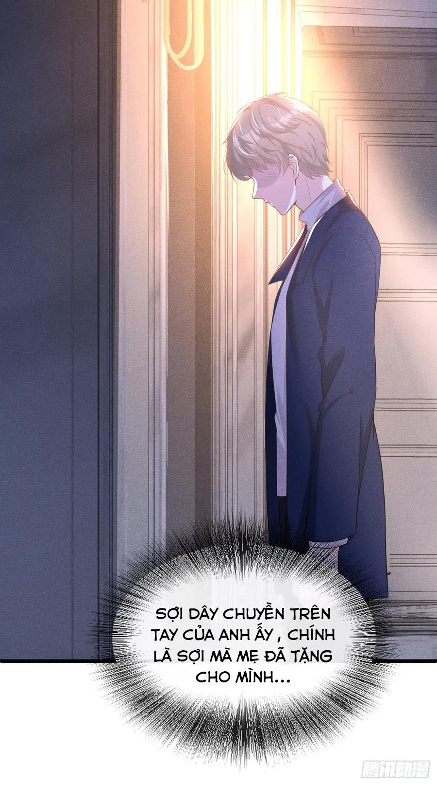 anh ấy gọi tôi là hắc liên hoa chapter 50 21