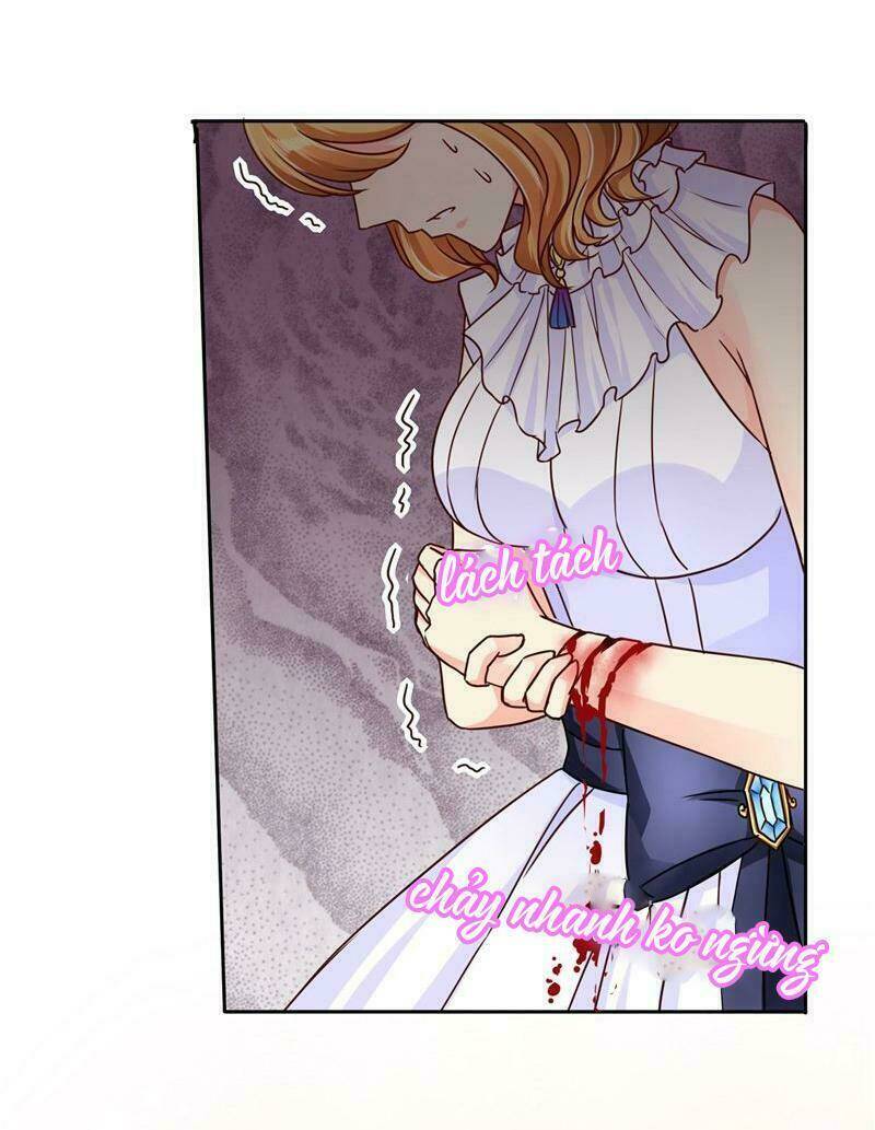 bá đạo trung khuyển tìm ái ký chapter 52 7