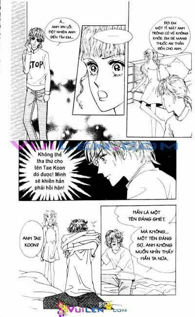 vật cản tình yêu chapter 3 31