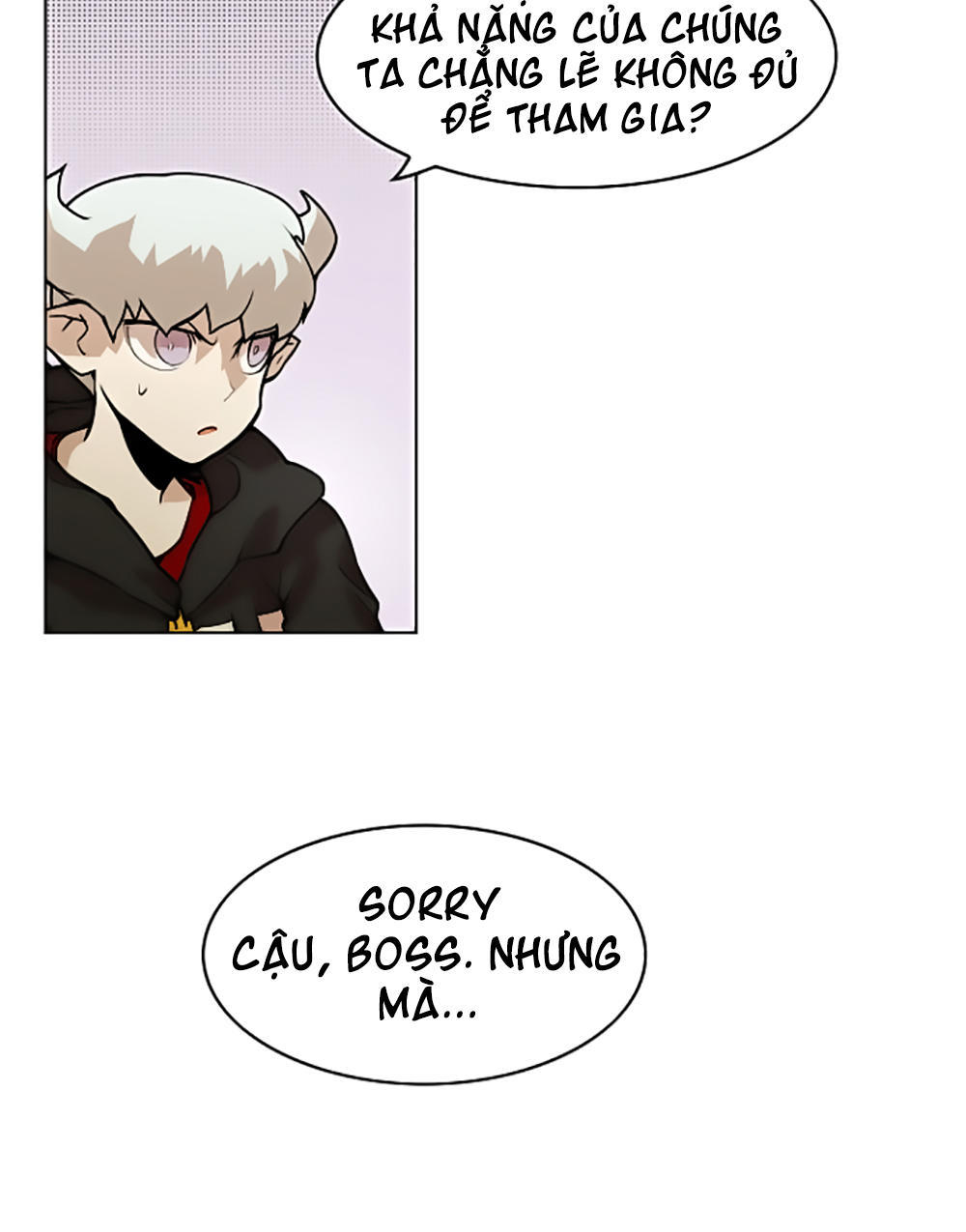 hard core leveling warrior chapter 22 8