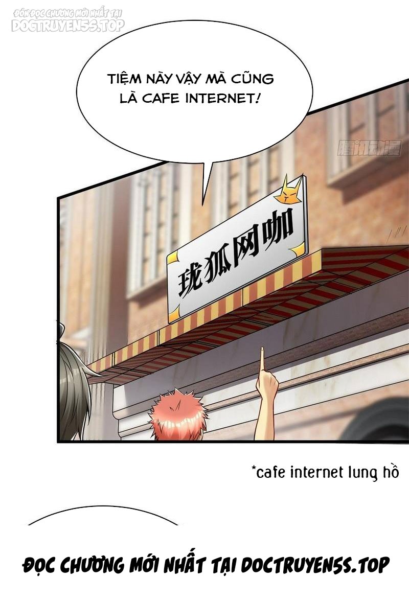 ta làm giàu từ thua lỗ game chapter 105 5