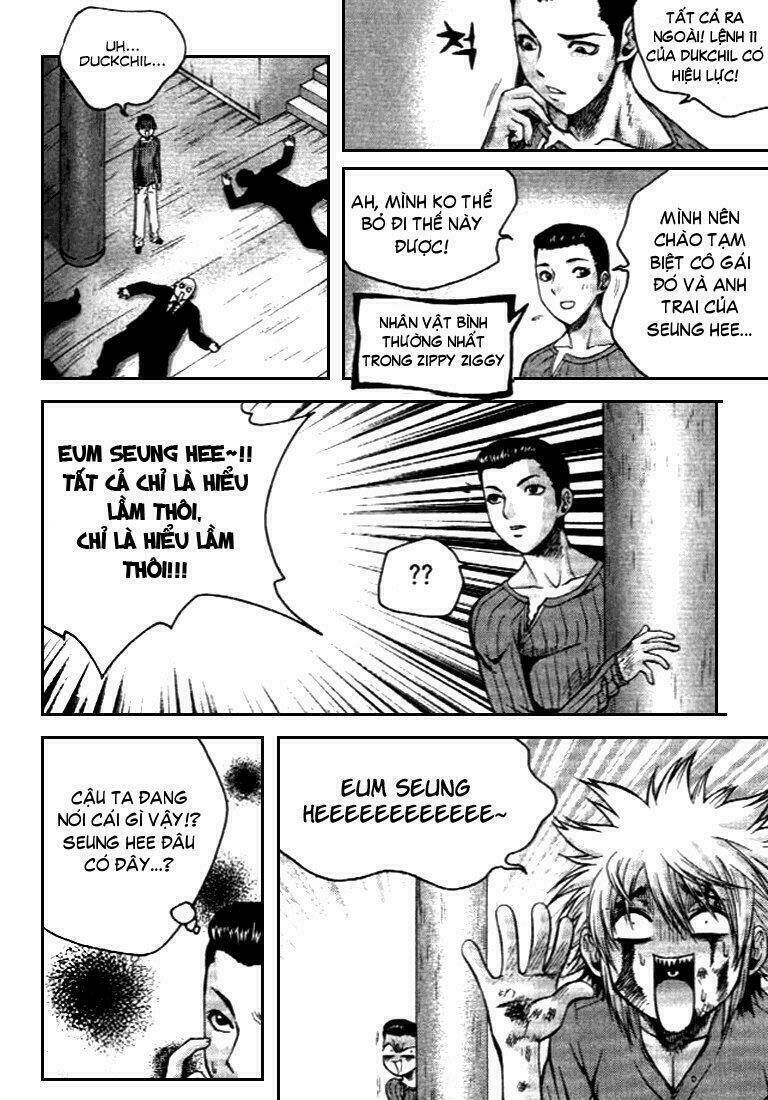 zippy ziggy chapter 23 10