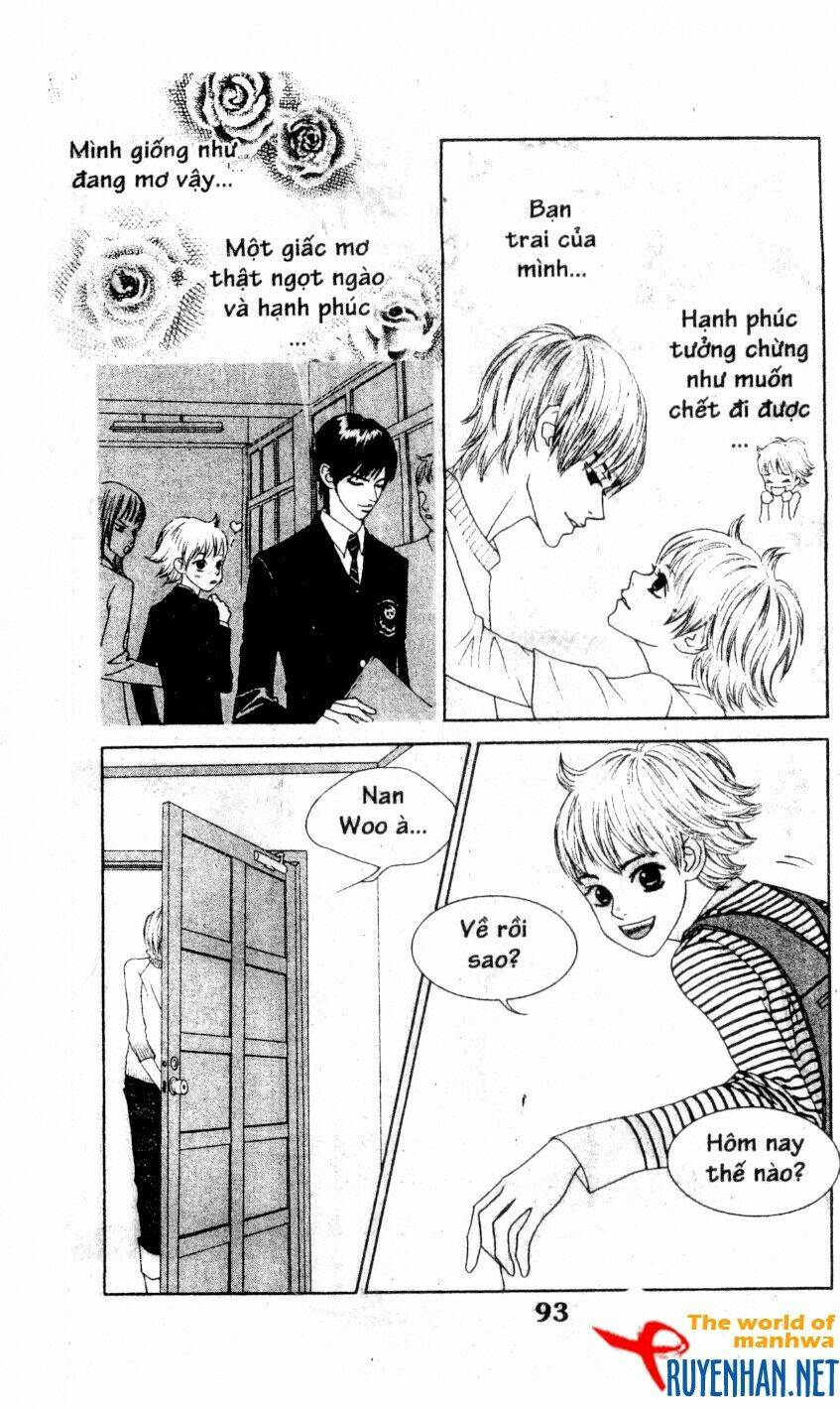 you're so cool chapter 5 15