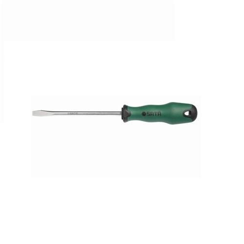 Tuốt nơ vít dẹp 6x250mm sata 63415