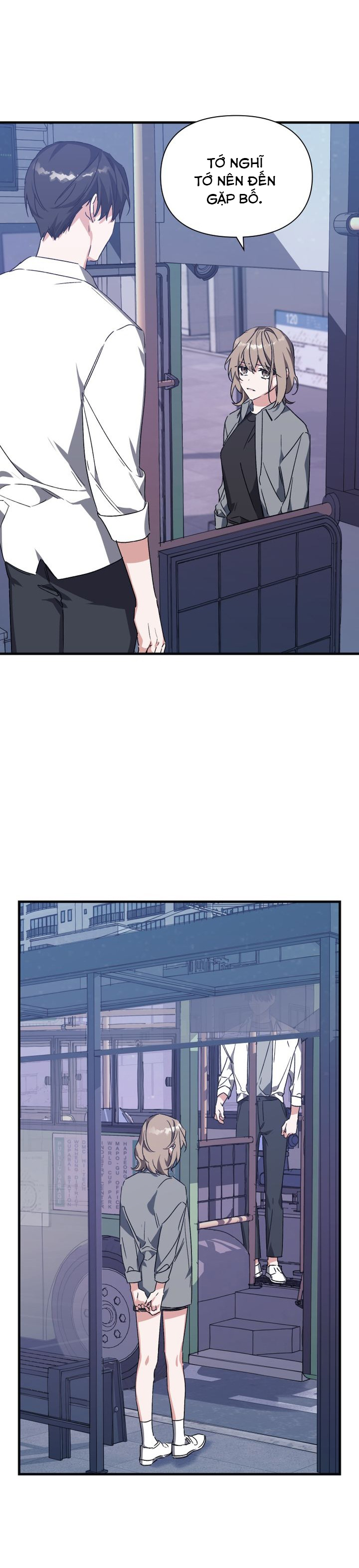 cuộc du hành thời gian của sela chapter 95 2