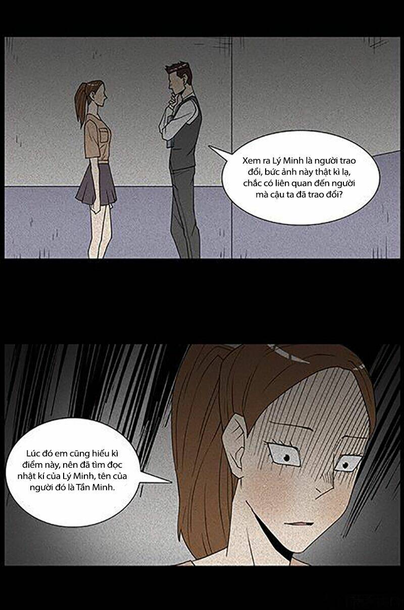 kinh dị đêm khuya chapter 64 23