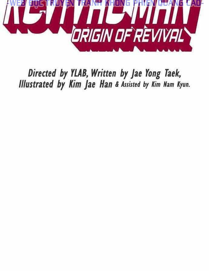 kẻ hồi sinh chapter 157 19