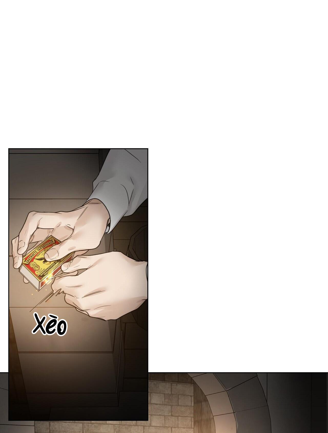 bước vào vườn hồng chapter 15 14