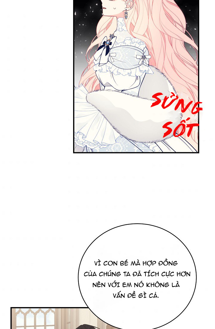 con chỉ đi tìm cha thôi chapter 31.1 34