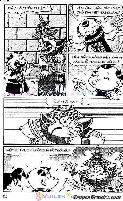 thần đồng đất việt chapter 102 63