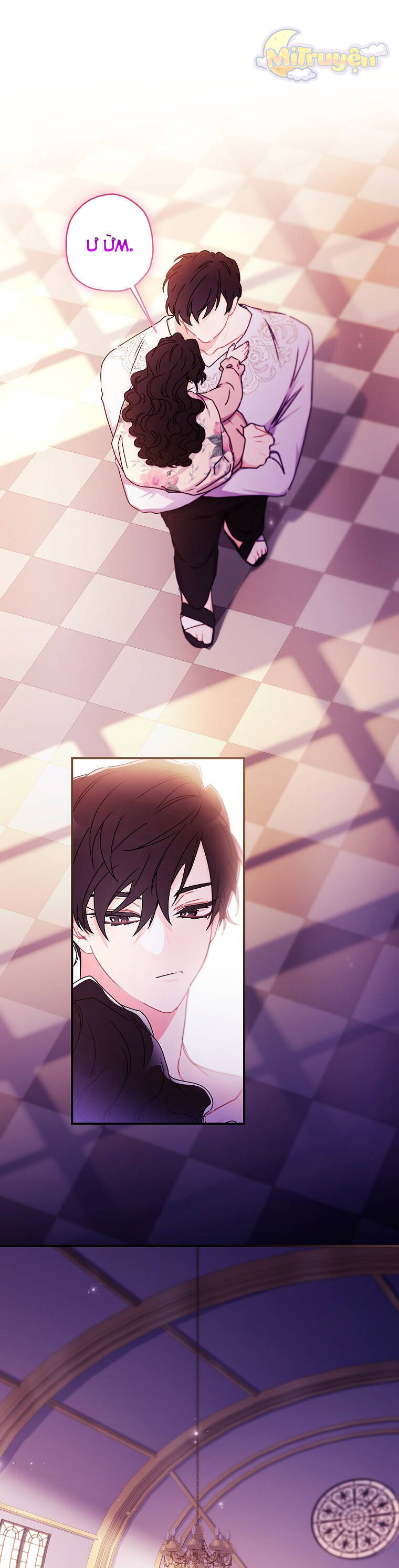 tôi đã trở thành con gái nuôi của nam chính chapter 118 5