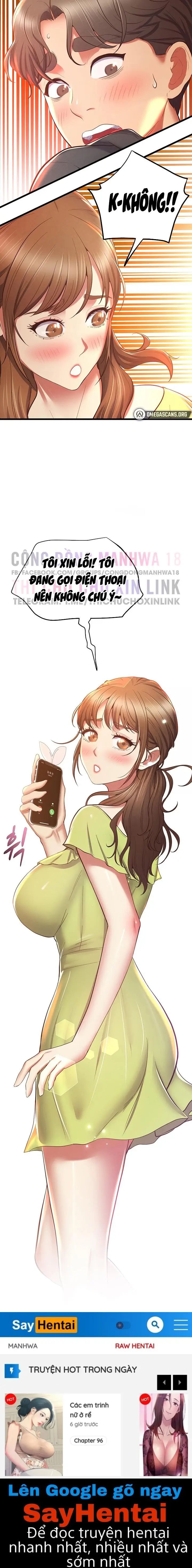 đồng hồ khoái lạc chapter 1 20