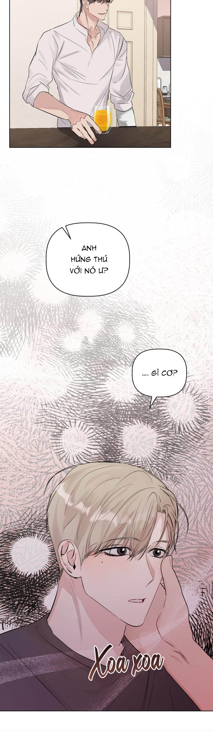 tình yêu ràng buộc chapter 1 30