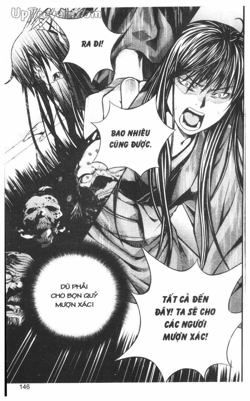 thời gió lốc (thời đại phong tang) chapter 8 147