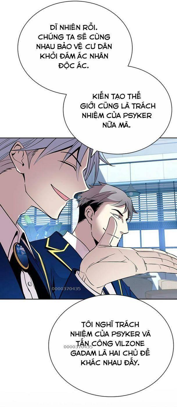 chuyển sinh thành ác nhân chapter 81 49