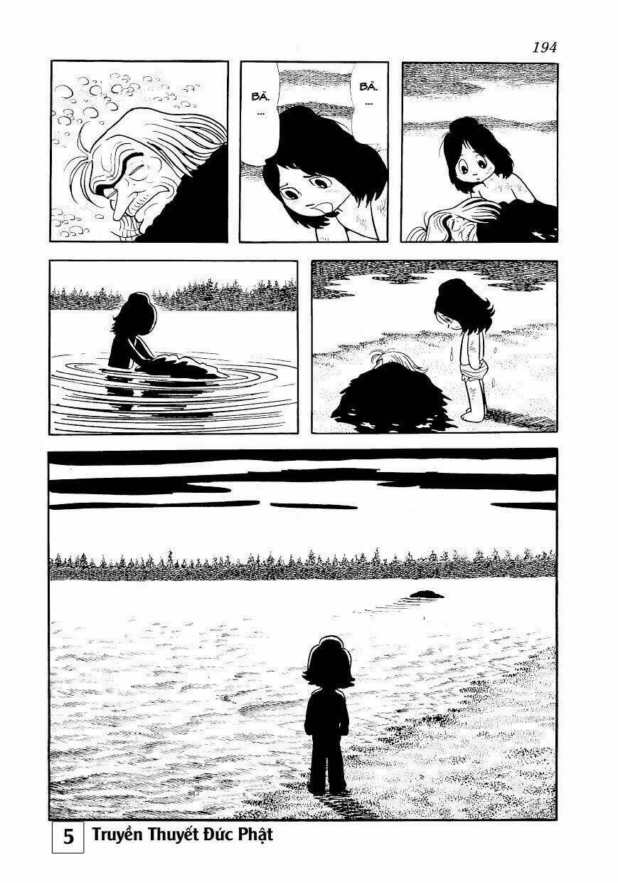 buddha - truyền thuyết đức phật chapter 25.3 17