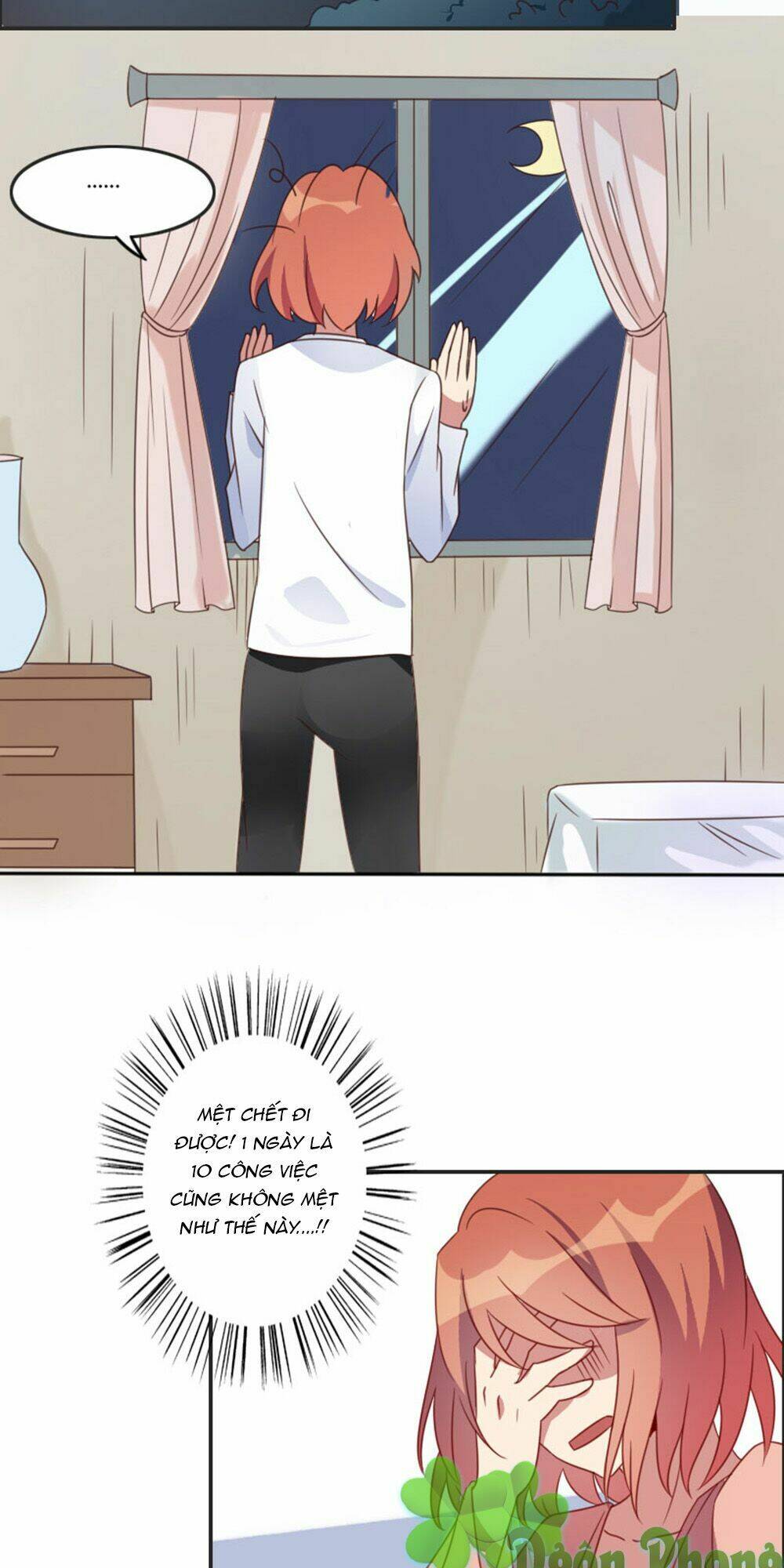 thiên ngoại phi tiên chapter 4 17