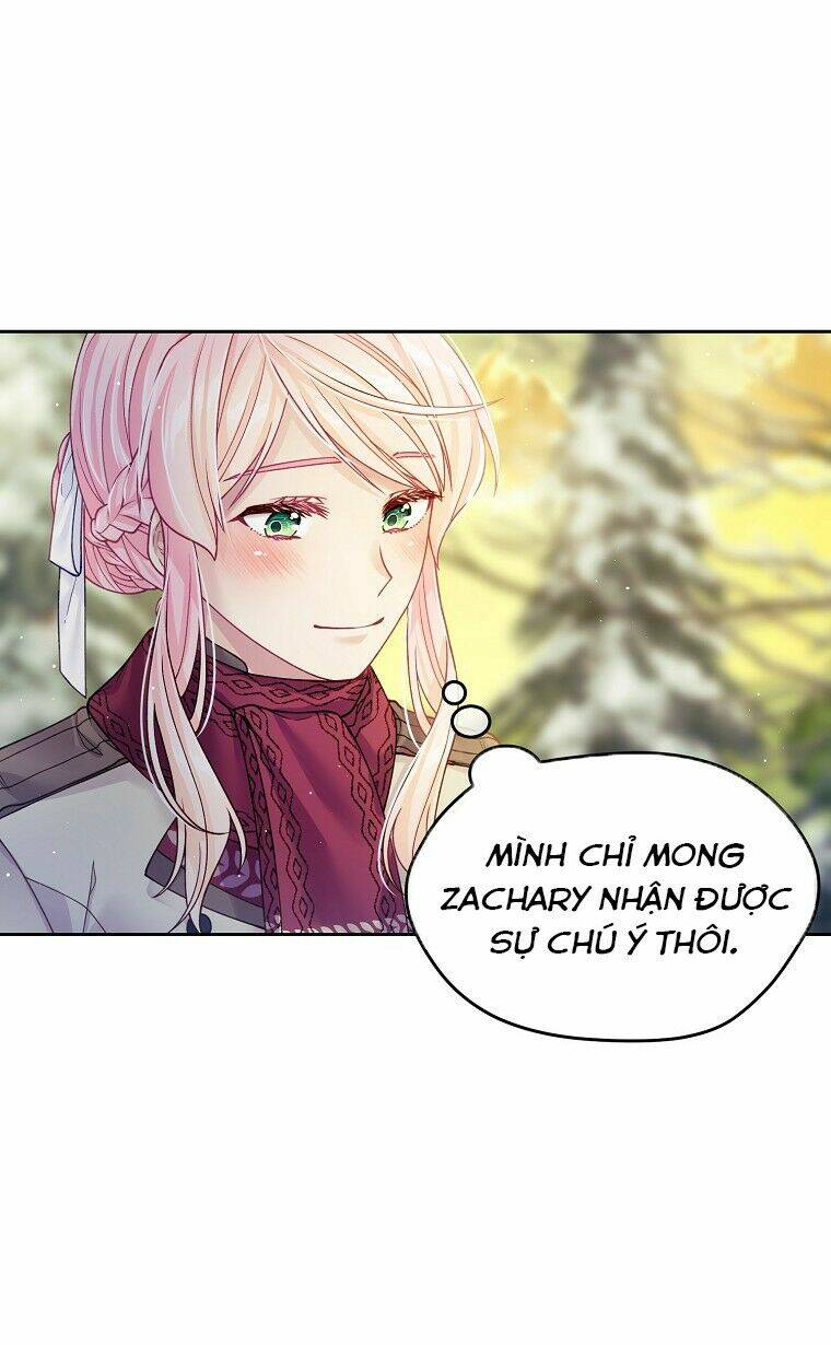 chồng em dễ thương chết mất thôi! chapter 21 67