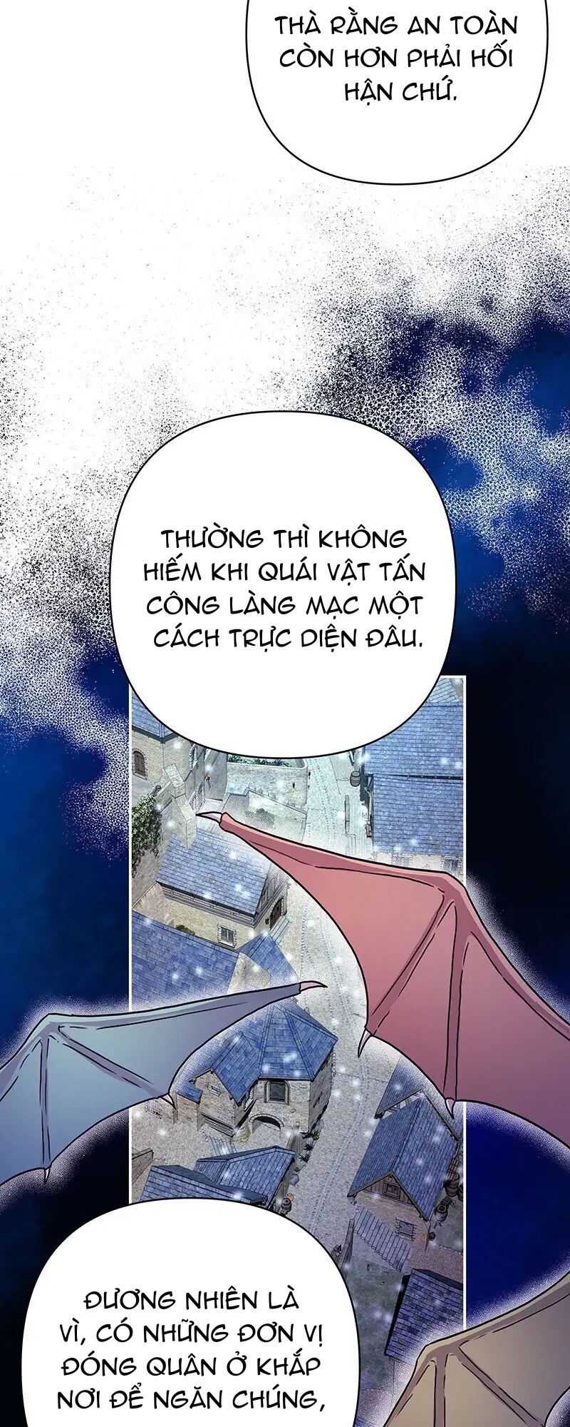 một câu chuyện lãng mạn chapter 14.1 28