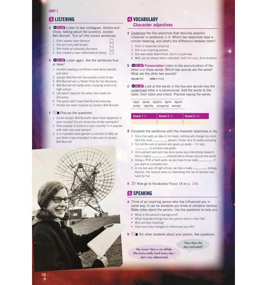 Empower 2e Upper - Intermediate/ B2 Student's Book With Digital Pack - 2nd Edition