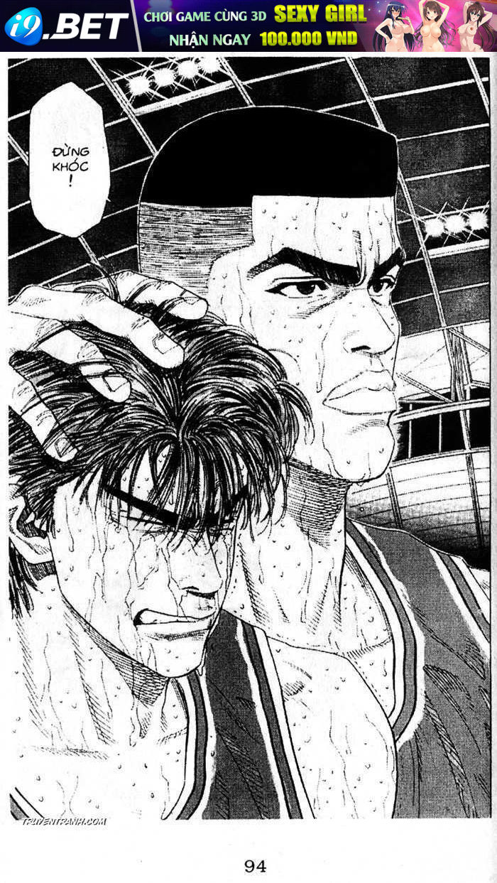 cao thủ bóng rổ chapter 131 17