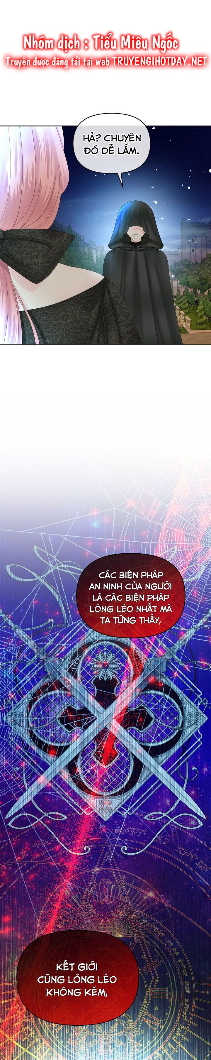nuôi chồng từ bé chapter 57 6