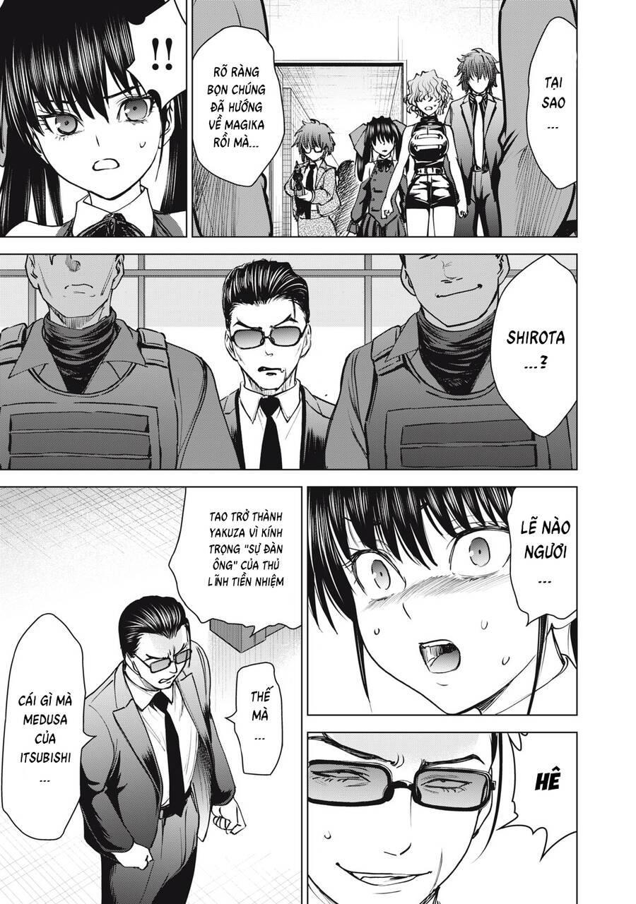 Satanophany chapter 247 16