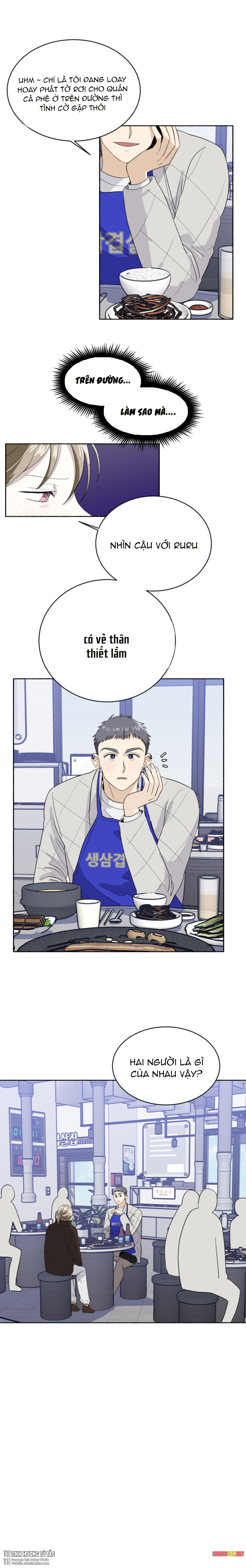 ruru tinh quái chapter 27 18