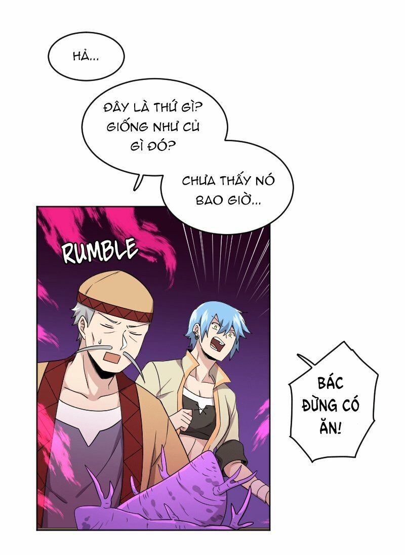 pháp sư và nữ chúa quỷ chapter 88 22