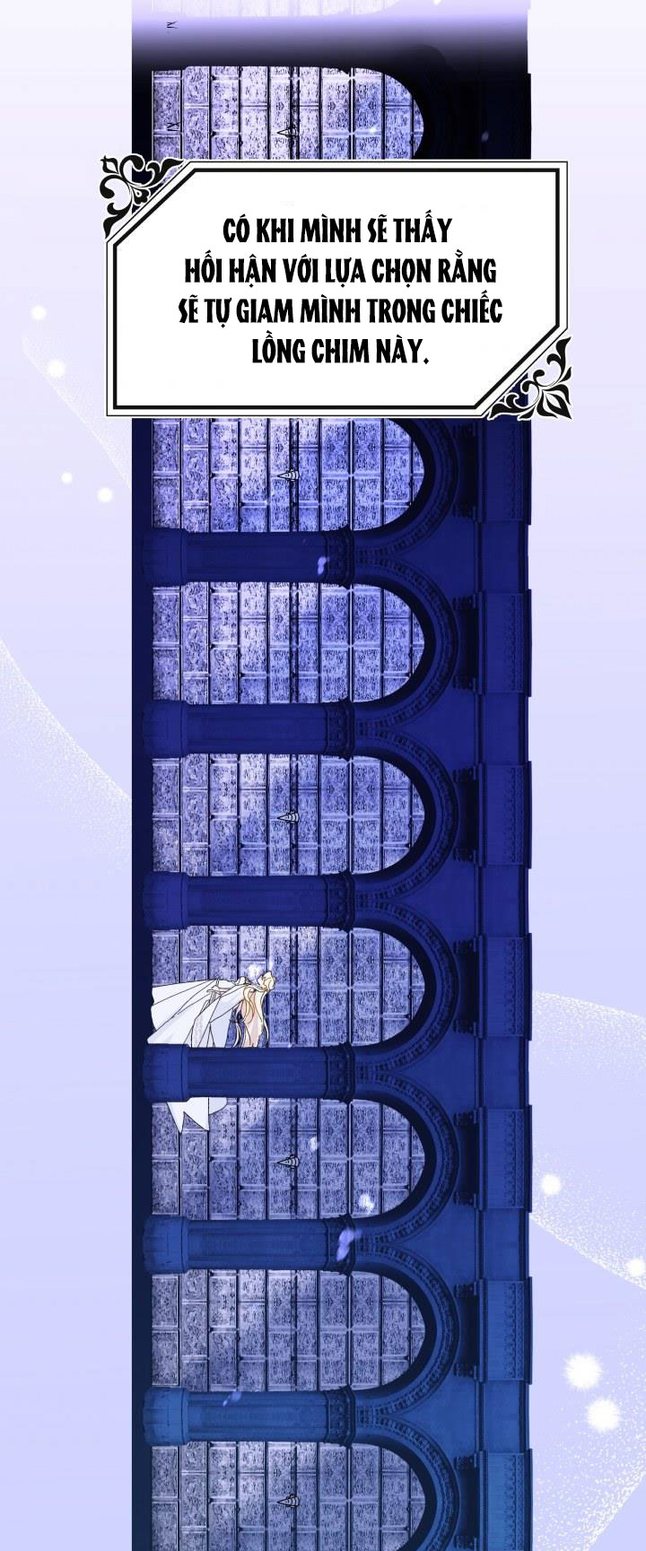 công chúa giả điên chapter 52.1 12