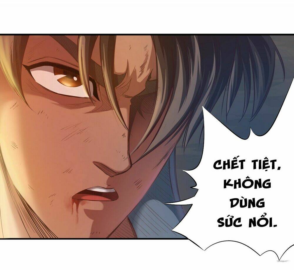 thú hồn đạo - the soul hunter chapter 6 22