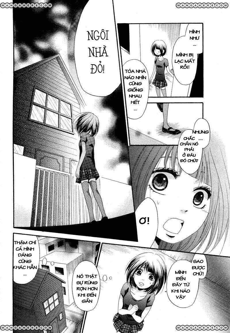 red house chapter 1 7