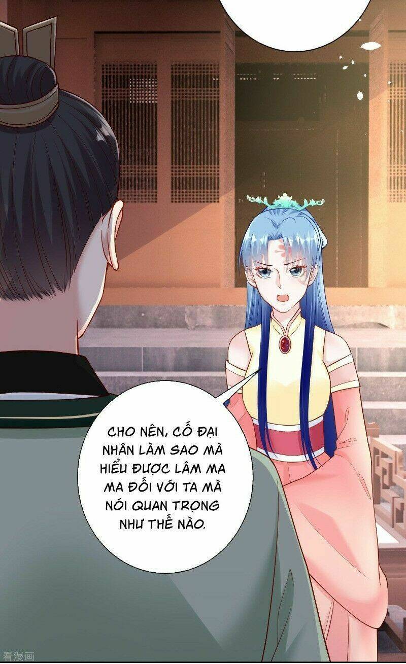 độc y đích nữ chapter 112 27