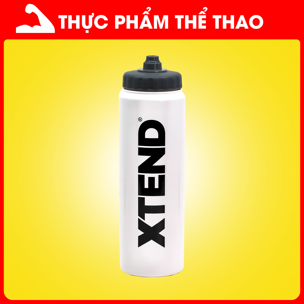 Bình Nước Xtend - Bình Lắc C4 - Hàng Cao Cấp