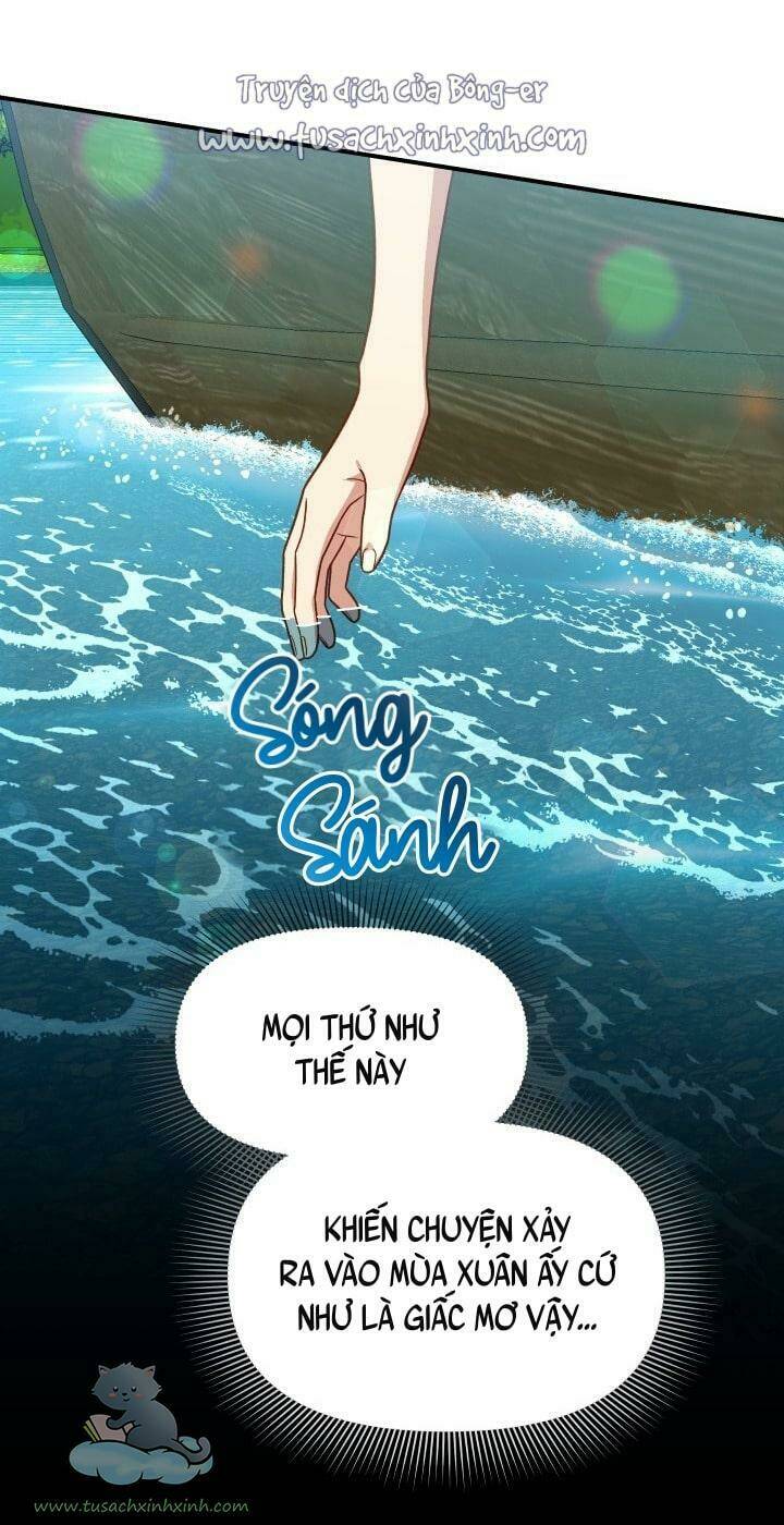 khế ước của nữ công tước quái vật chapter 135 14