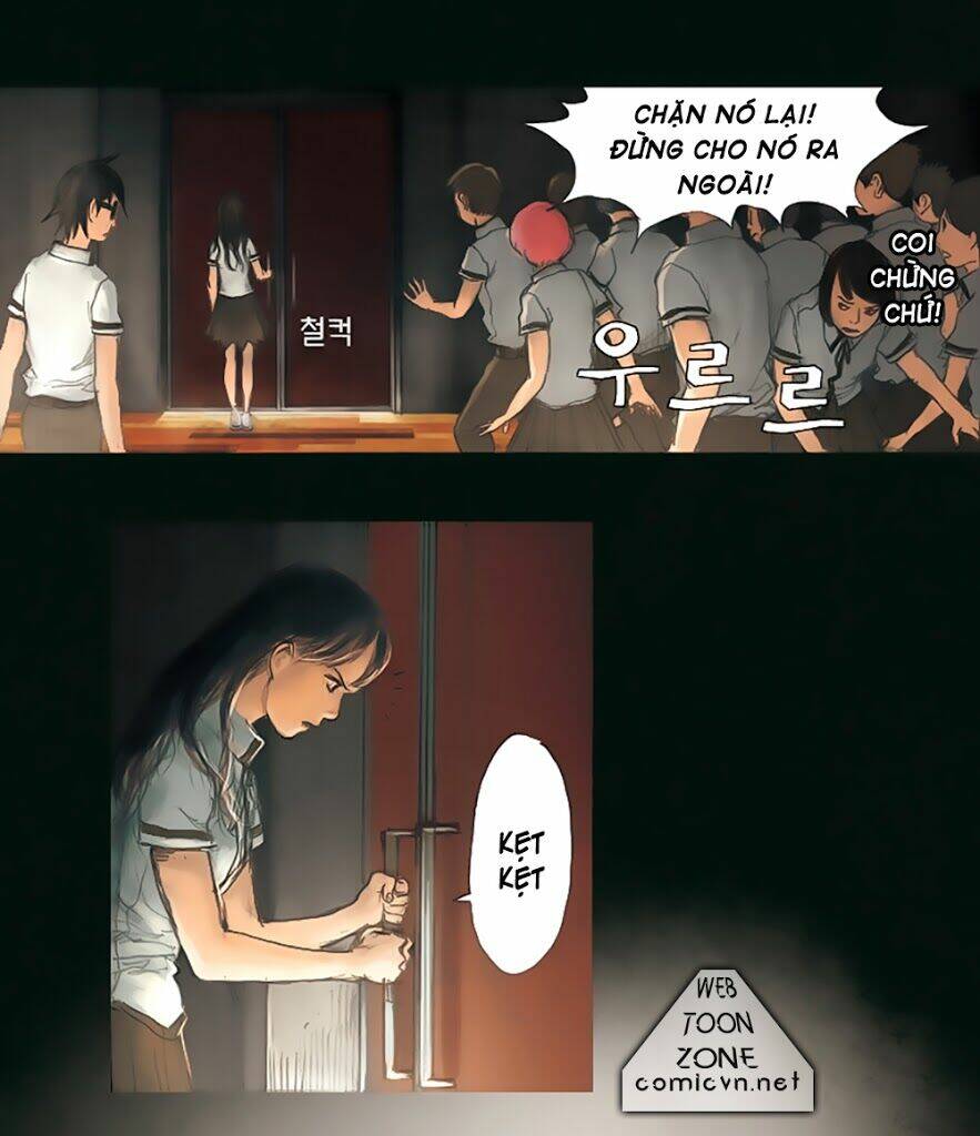 impulse - xung lực chapter 3 12