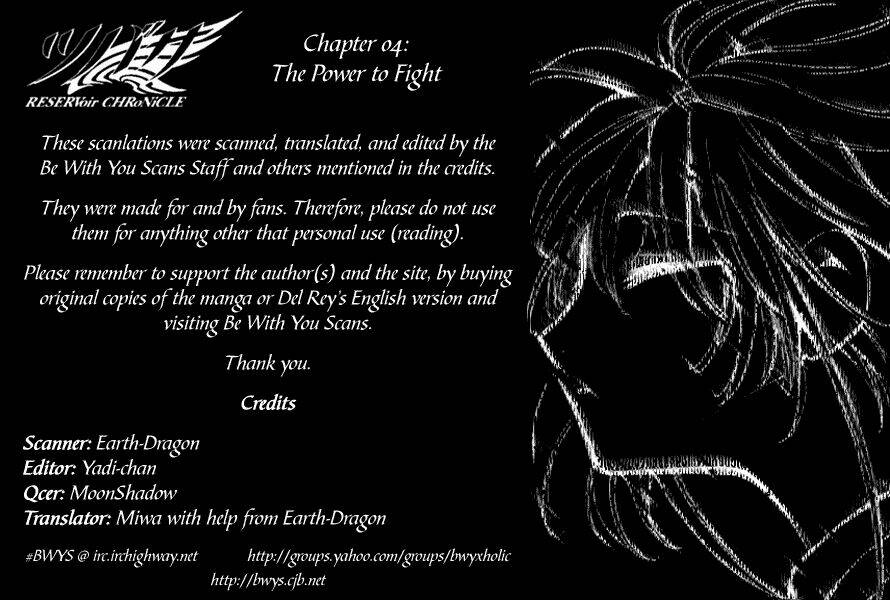 huyền thoại đôi cánh chapter 4 2